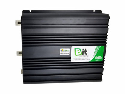 Repetidor de Sinal de Celular 700 MHz 75 dB - 1W