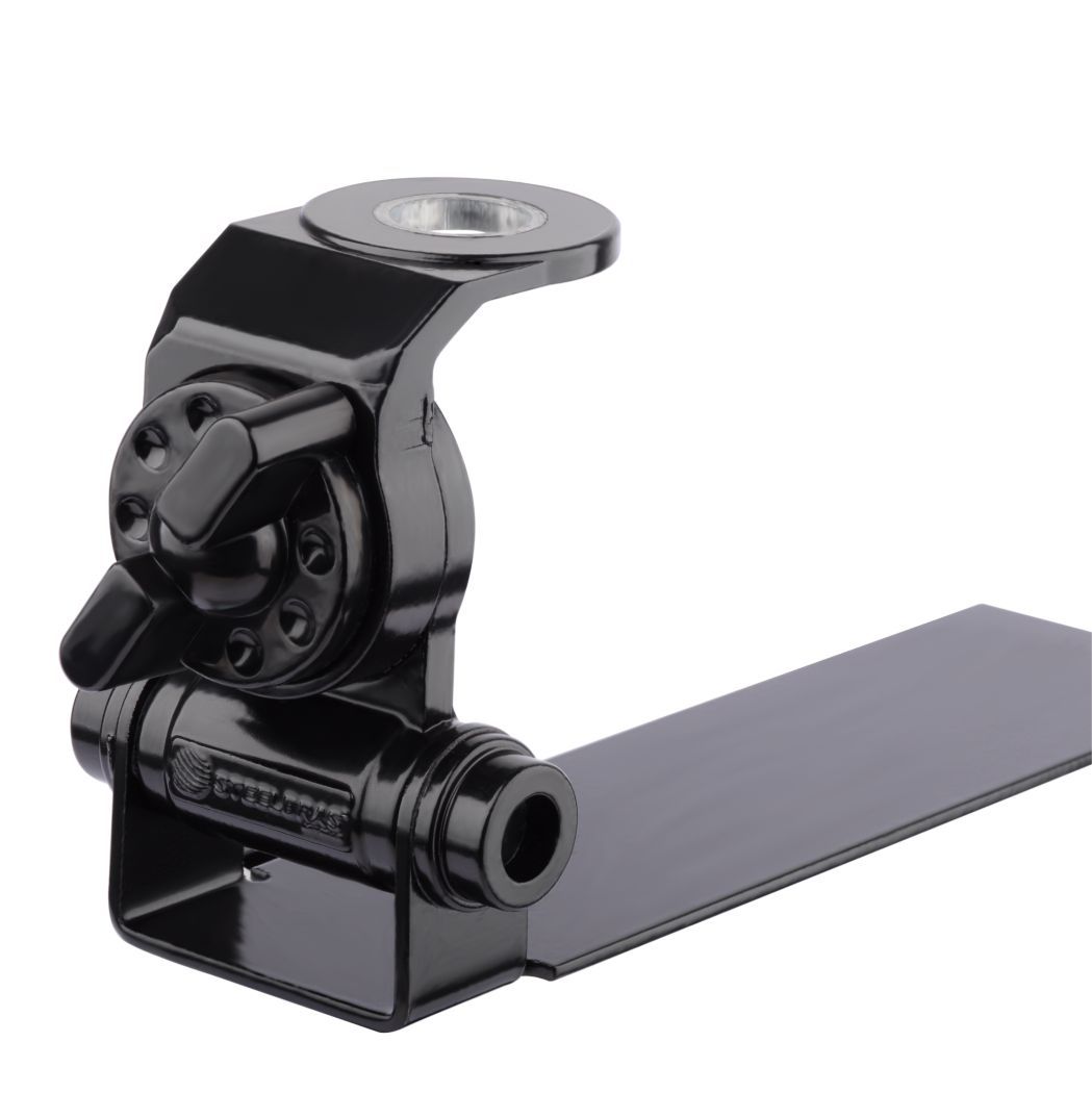 Suporte para Antena Omni Veicular - Adaptação